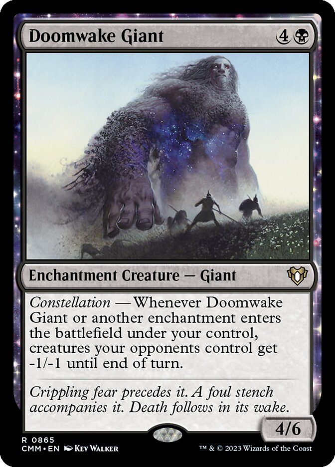 image Doomwake Giant