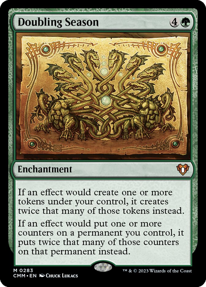 image Doubling Season