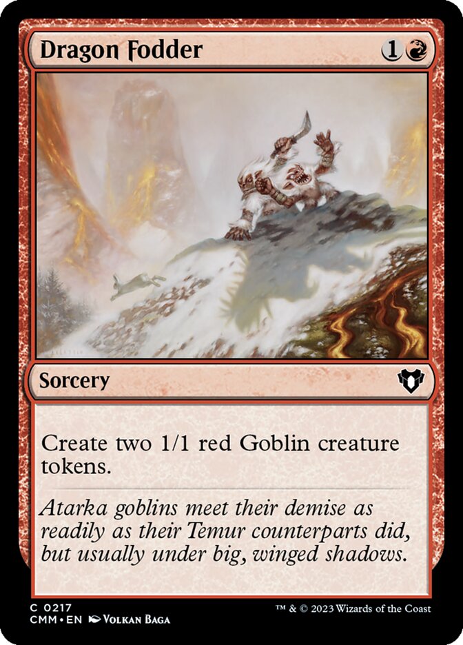 image Dragon Fodder