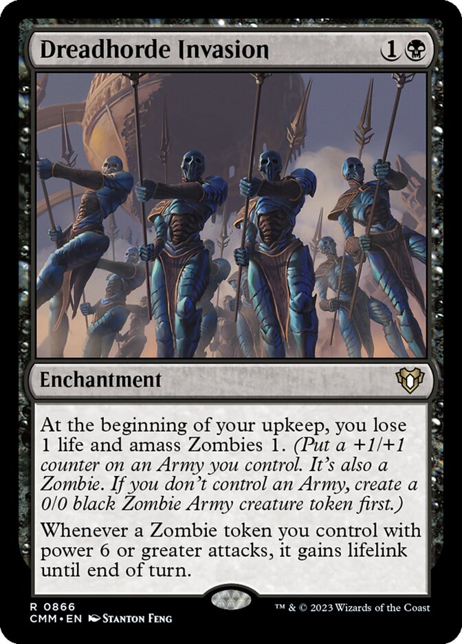 image Dreadhorde Invasion