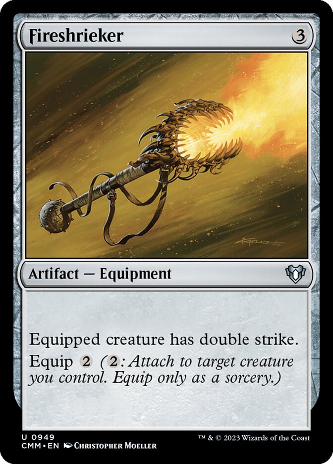 image Fireshrieker