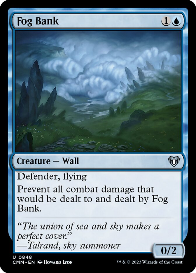 image Fog Bank