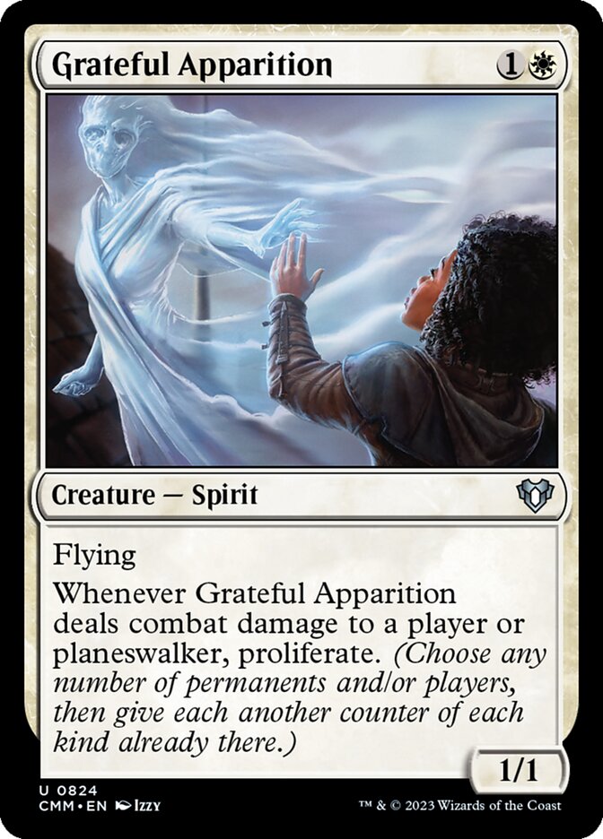 image Grateful Apparition