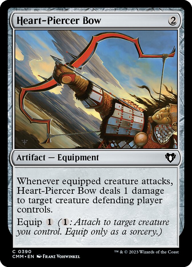 image Heart-Piercer Bow