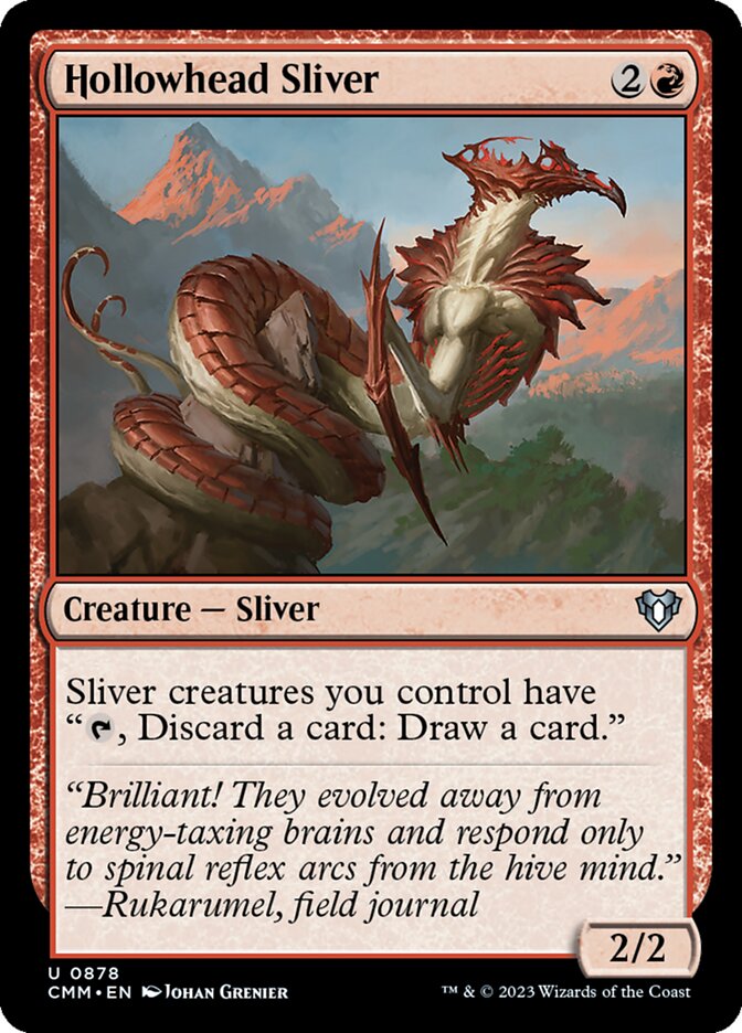 image Hollowhead Sliver