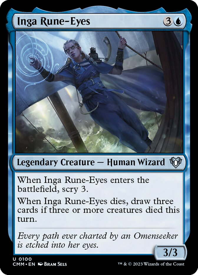 image Inga Rune-Eyes