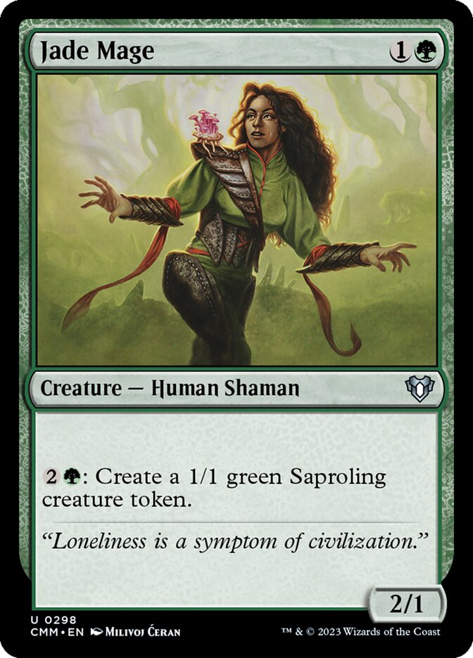 image Jade Mage