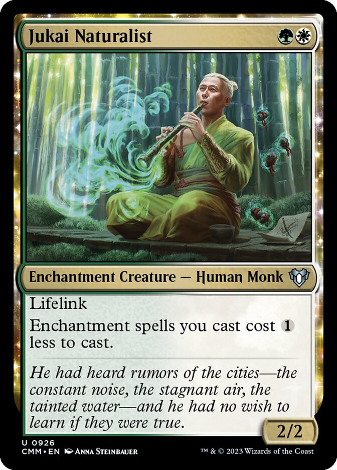 image Jukai Naturalist