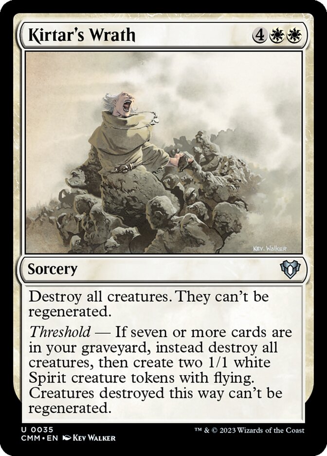 image Kirtar's Wrath