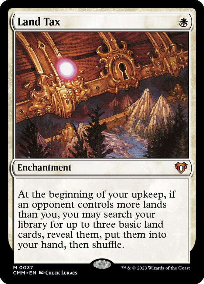 image Land Tax
