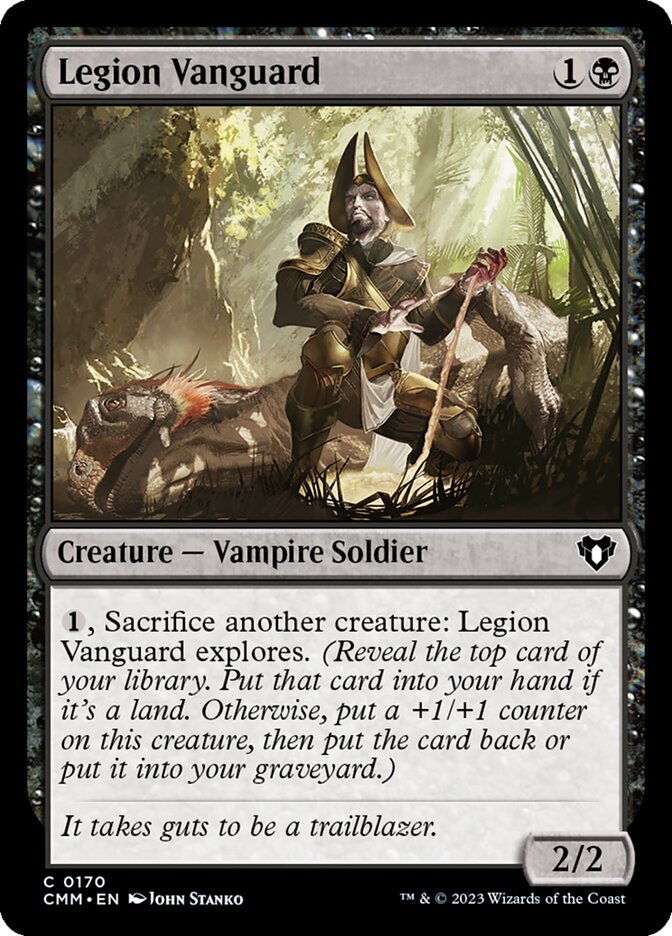 image Legion Vanguard