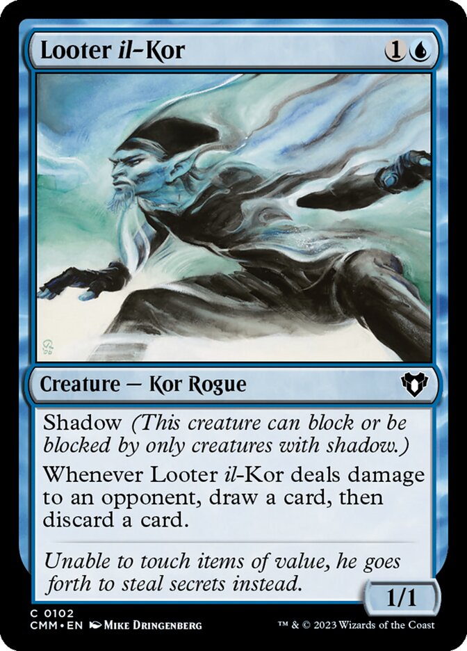image Looter il-Kor