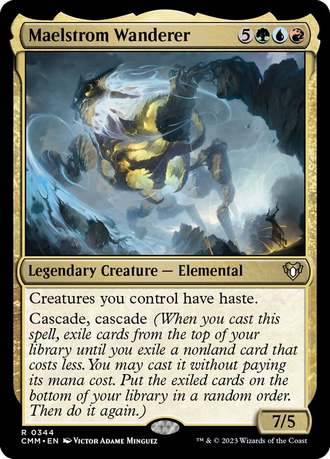 image Maelstrom Wanderer