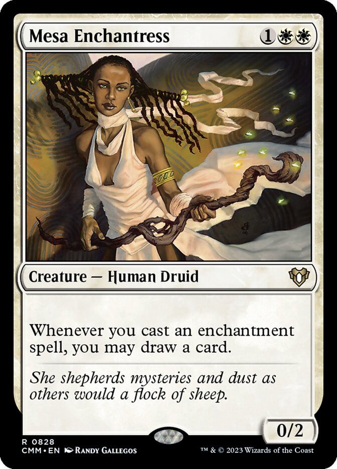 image Mesa Enchantress