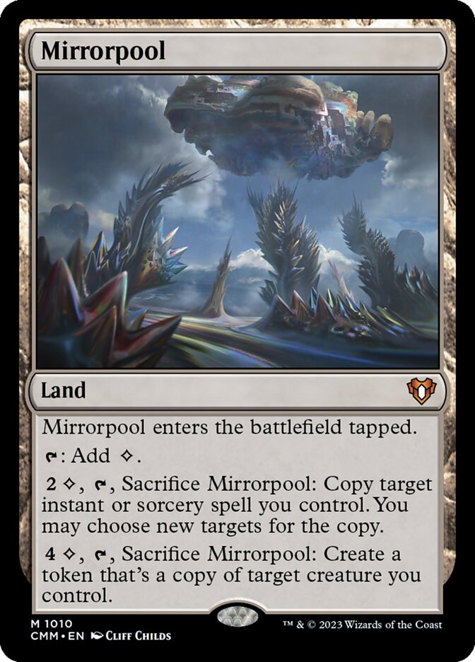image Mirrorpool