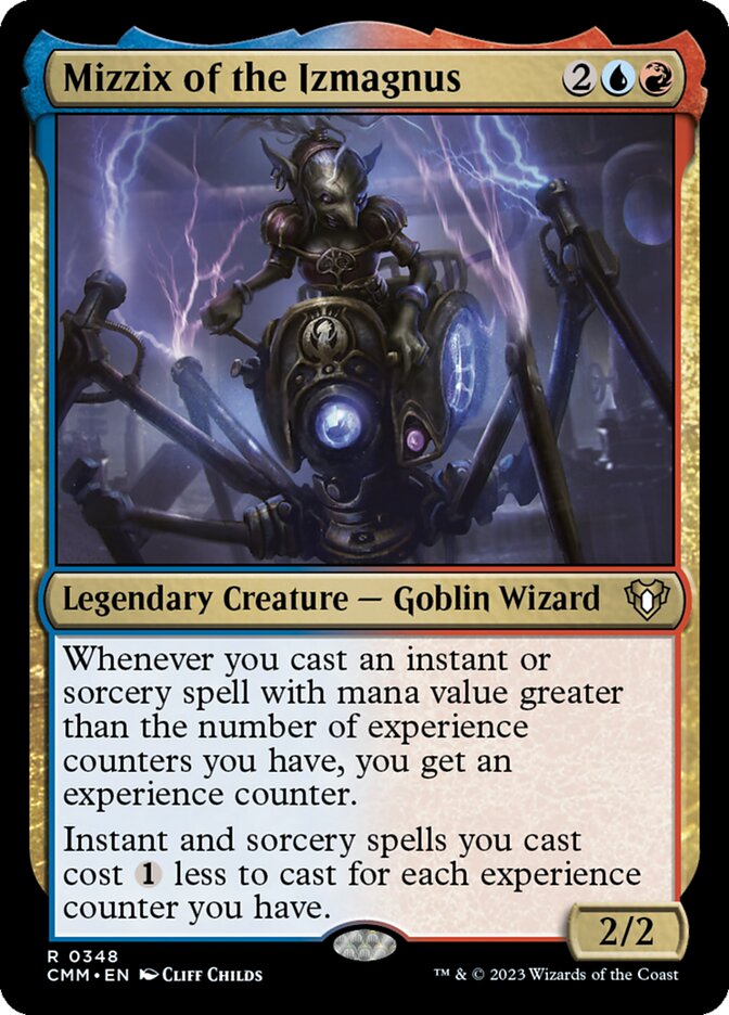 image Mizzix of the Izmagnus