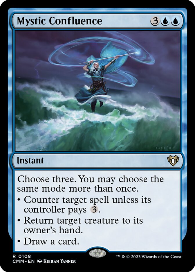 image Mystic Confluence