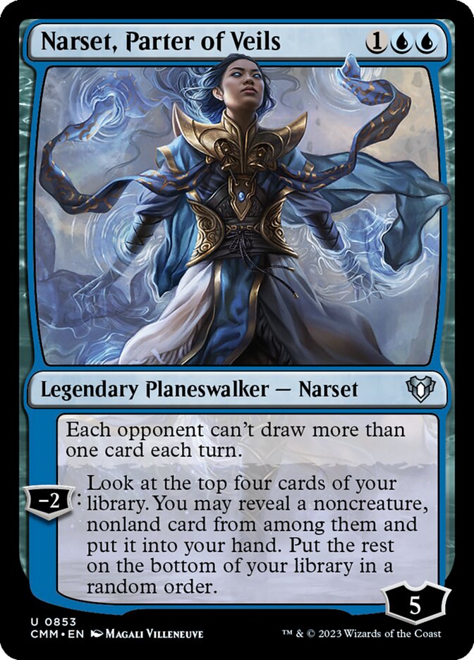 image Narset, Parter of Veils
