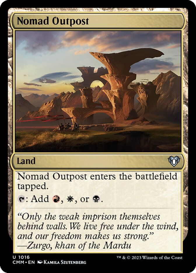 image Nomad Outpost