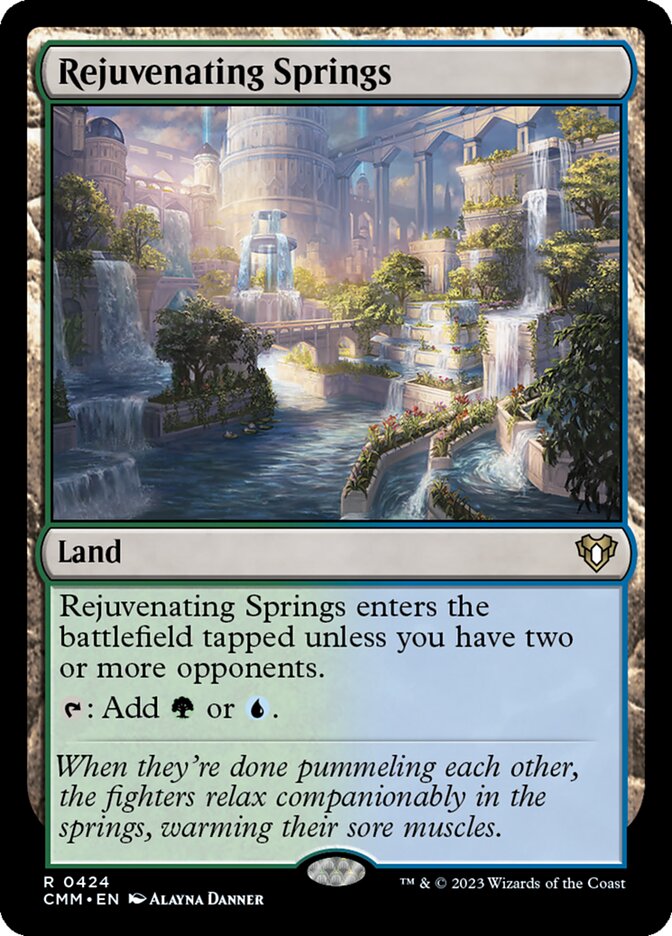 image Rejuvenating Springs