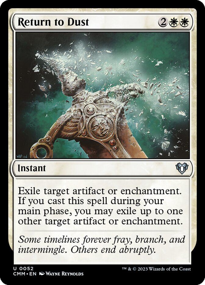 image Return to Dust