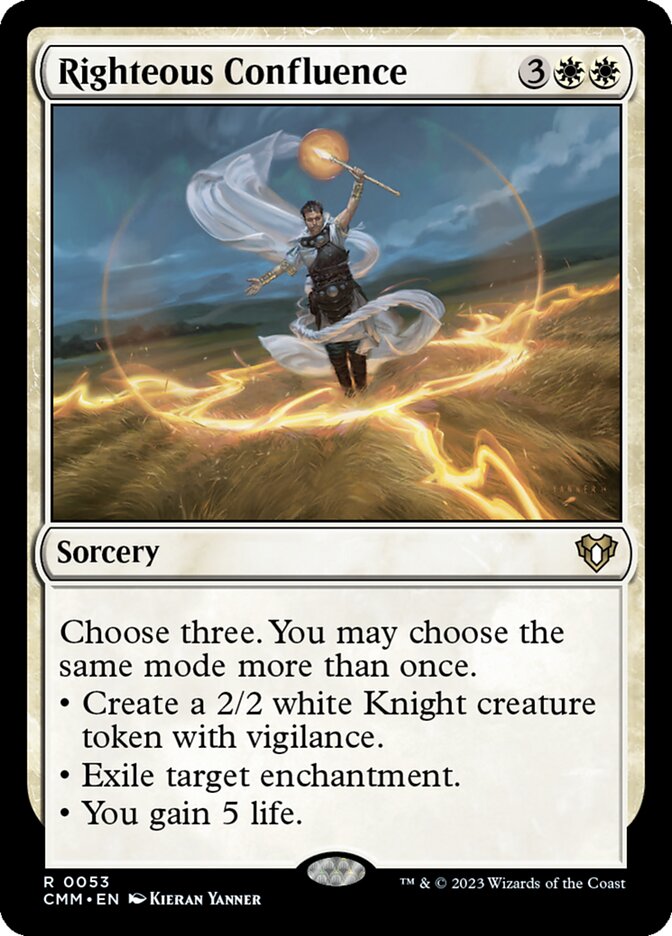 image Righteous Confluence