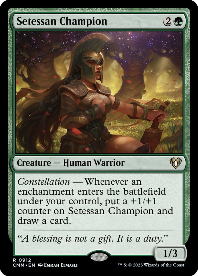image Setessan Champion