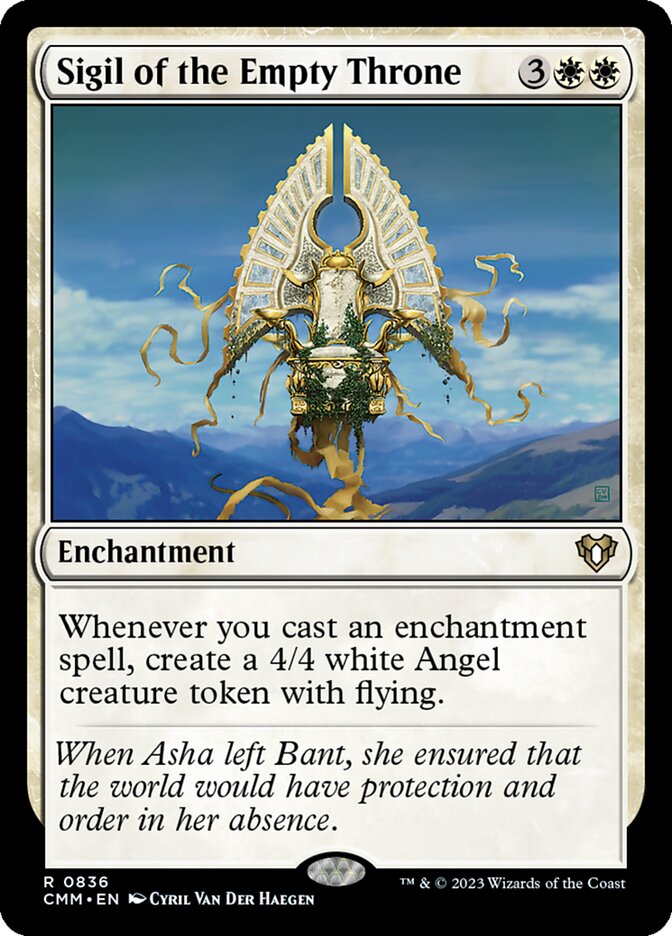image Sigil of the Empty Throne