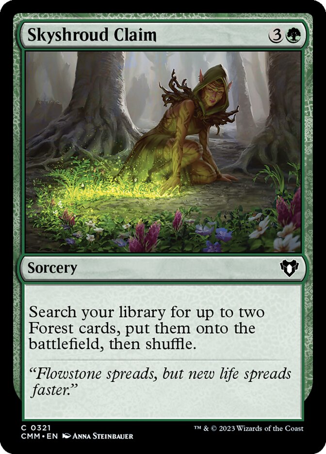 image Skyshroud Claim