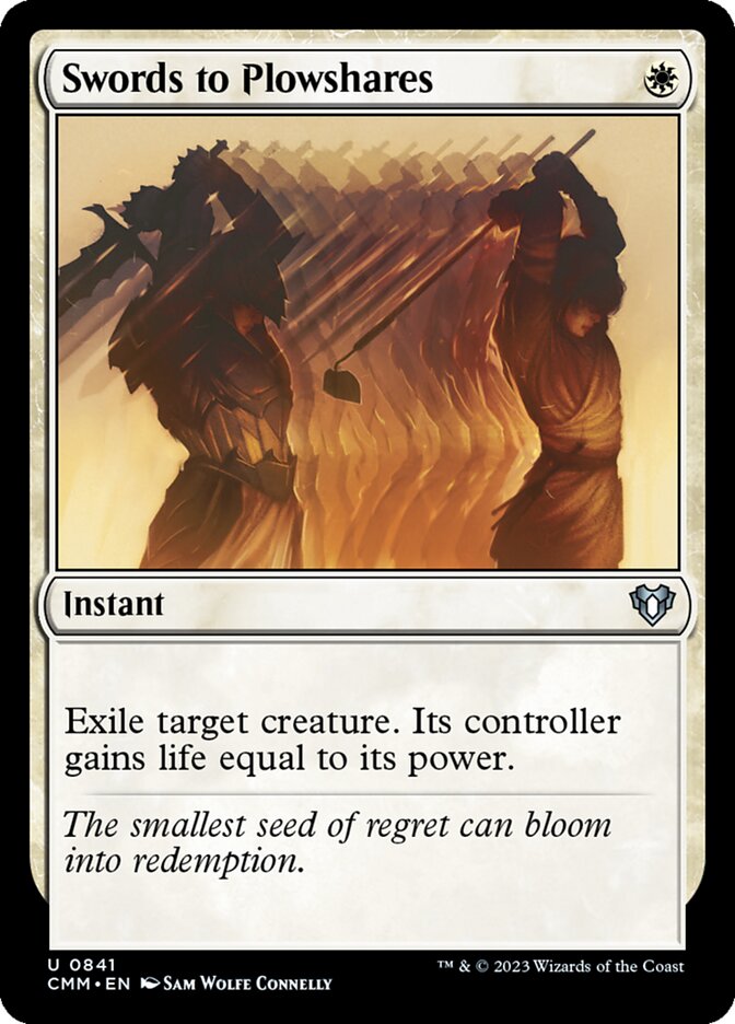 image Swords to Plowshares