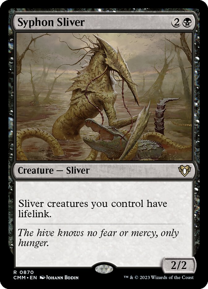 image Syphon Sliver