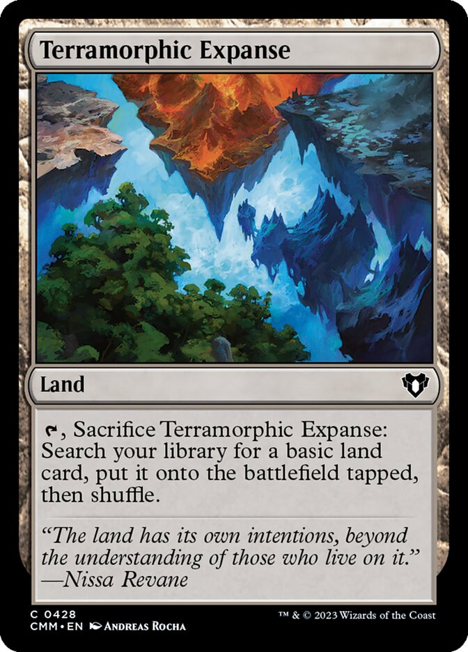 image Terramorphic Expanse