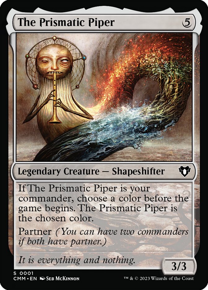 image The Prismatic Piper