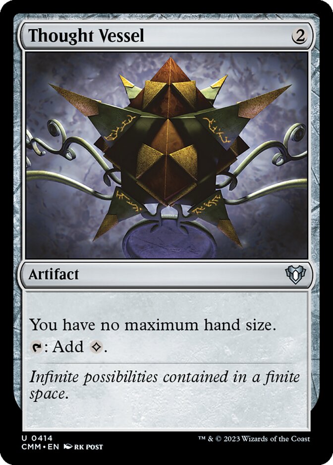 image Thought Vessel