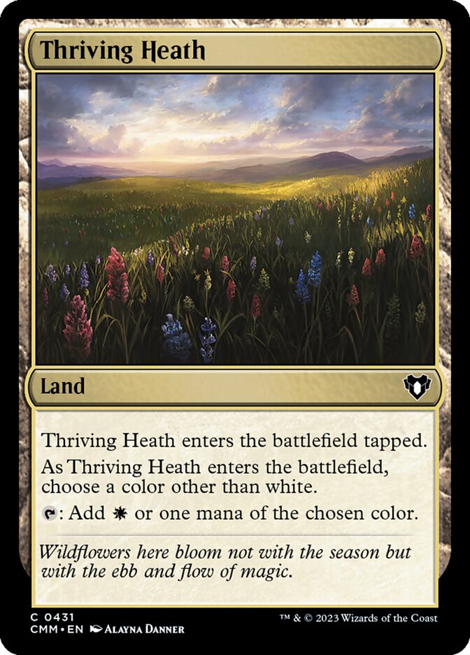image Thriving Heath