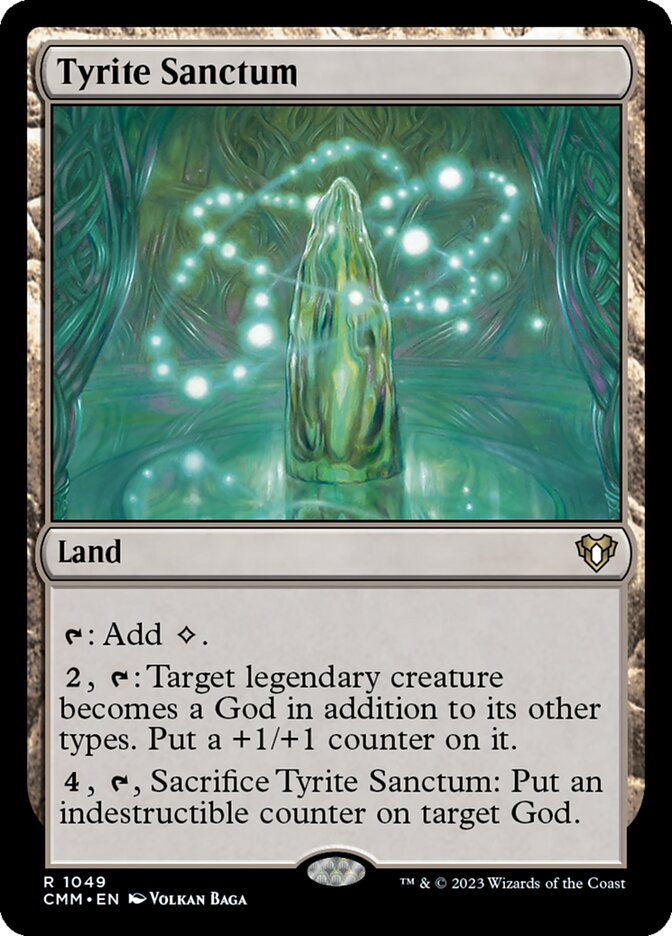 image Tyrite Sanctum