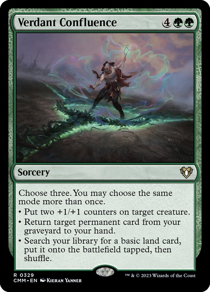image Verdant Confluence