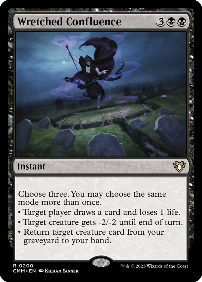 image Wretched Confluence