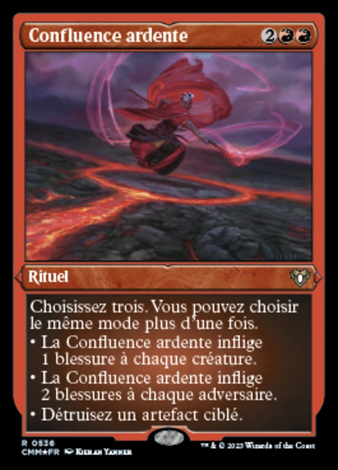 image Confluence ardente