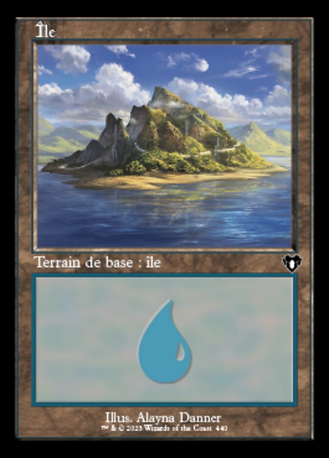 image Island