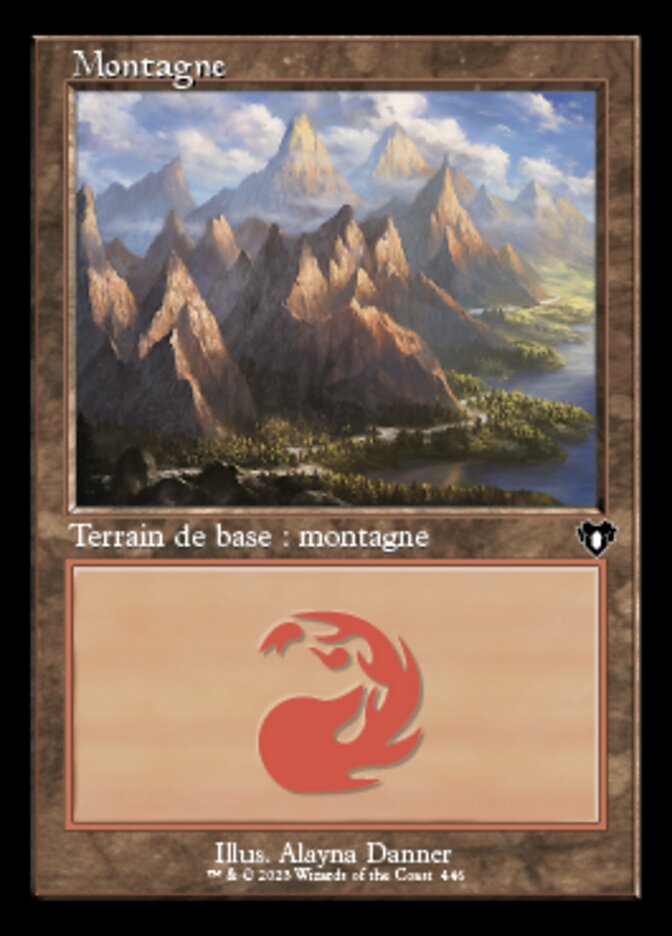 image Mountain