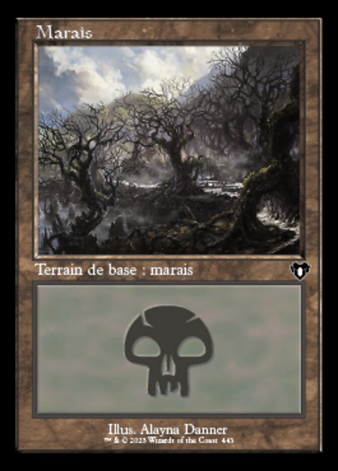 image Swamp