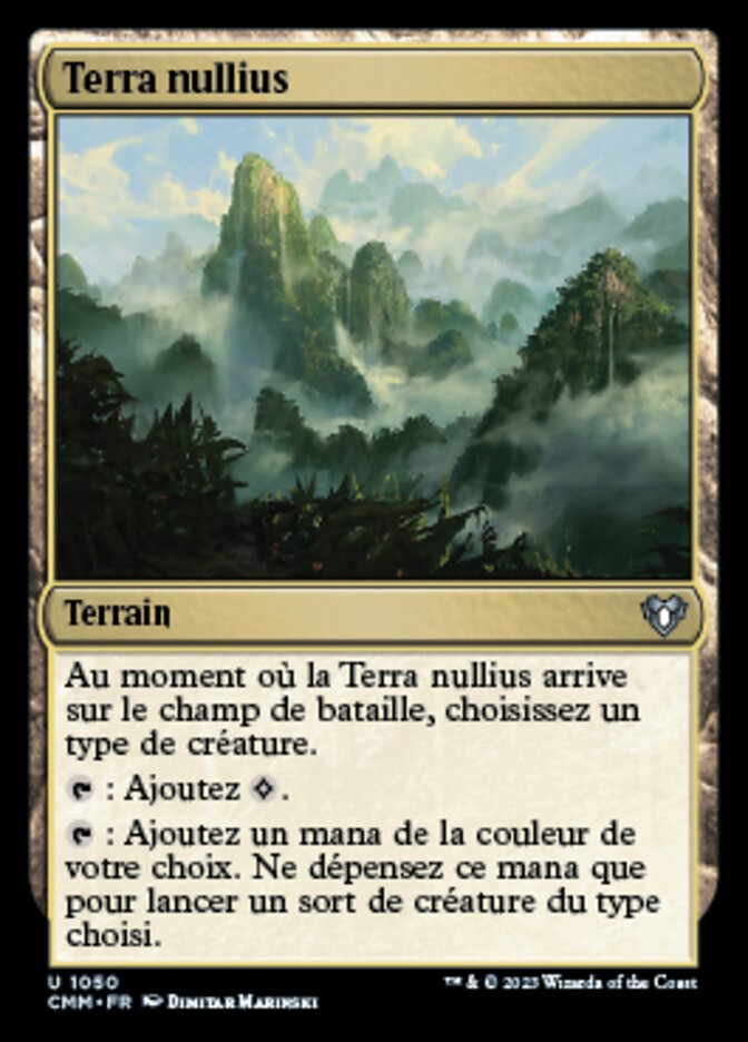 image Terra nullius