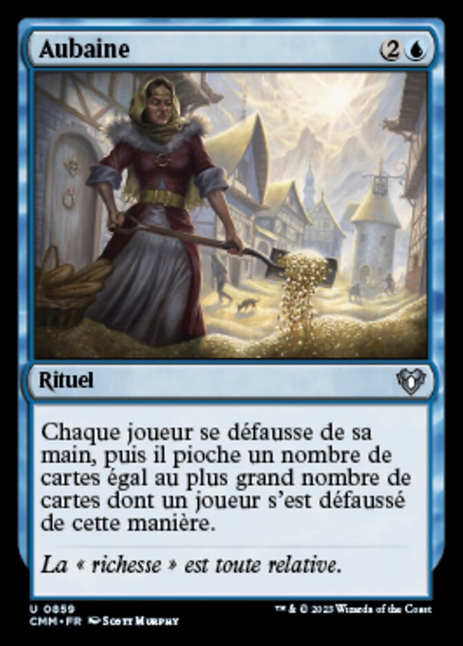 image Aubaine