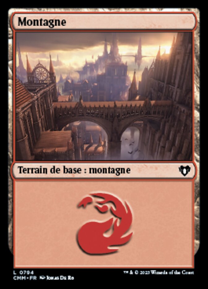 image Montagne
