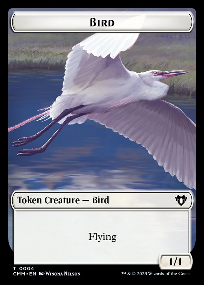 image Bird