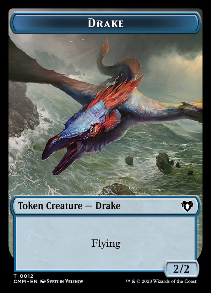 image Drake