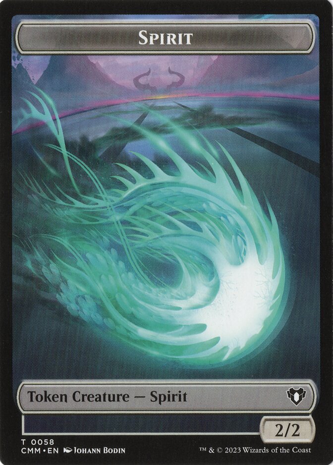image Spirit
