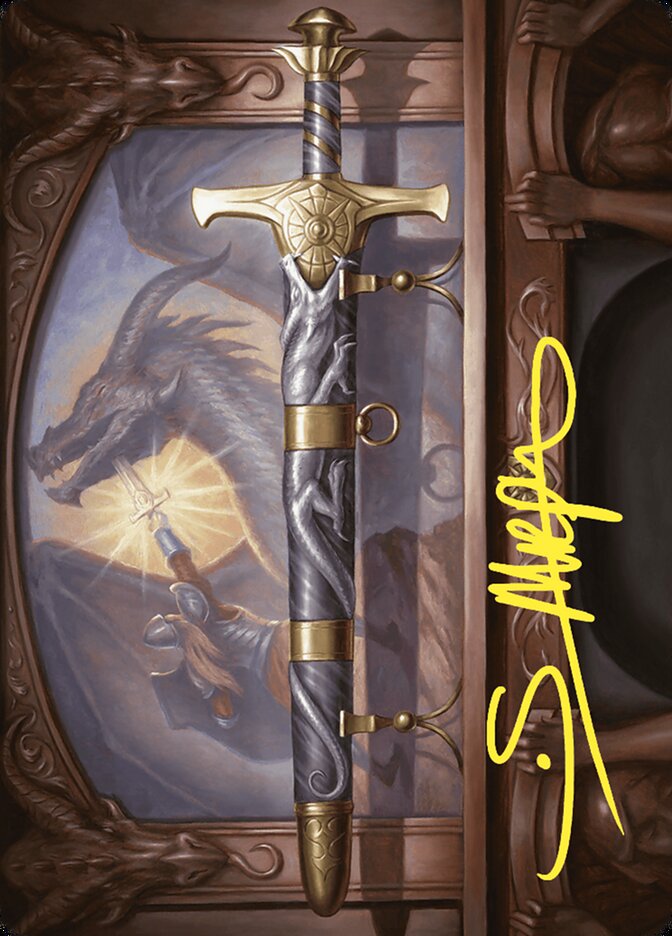 image Ancestral Blade // Ancestral Blade
