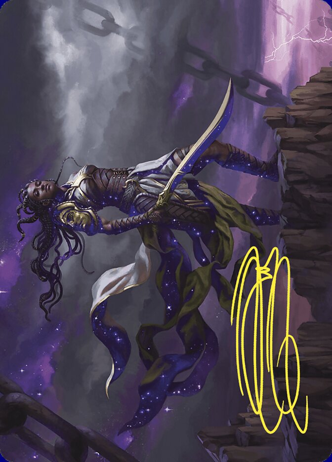 image Anikthea, Hand of Erebos // Anikthea, Hand of Erebos